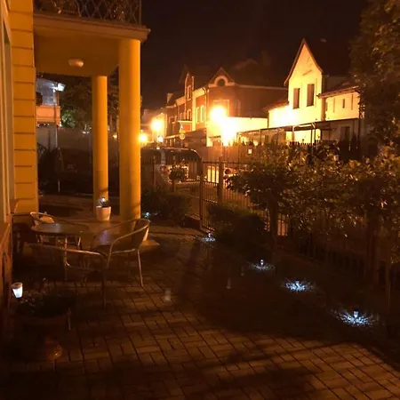Homestay U Jacka