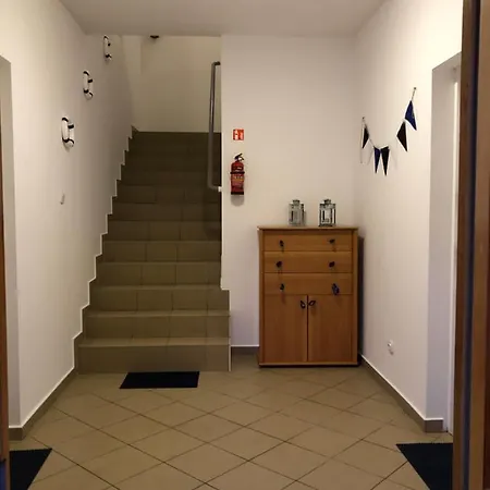 U Jacka Ubytování v soukromí *
