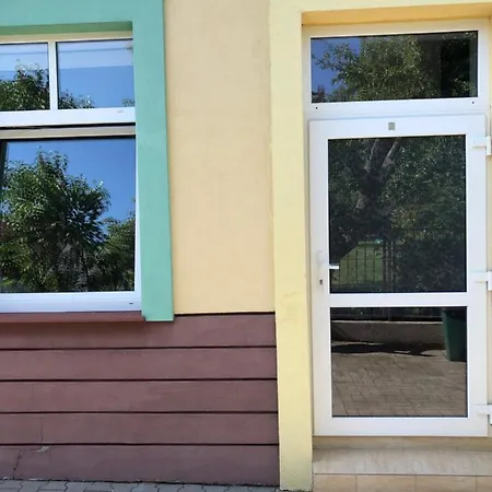 Ubytování v soukromí U Jacka