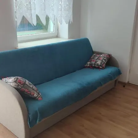 U Jacka Ubytování v soukromí