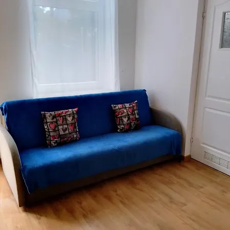 U Jacka Rum i privatbostad *