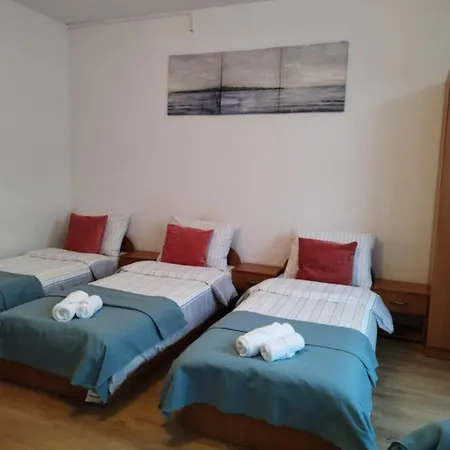 Homestay U Jacka *