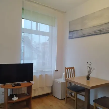 Rum i privatbostad U Jacka Rewal