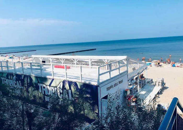 U Jacka ホームステイ レバル