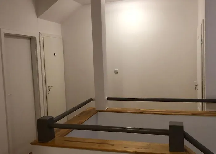 Accommodatie bij particulieren U Jacka