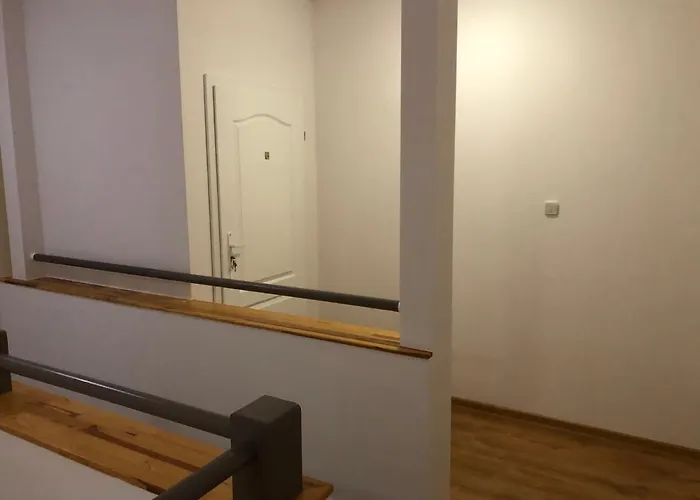 U Jacka Accommodatie bij particulieren Rewal