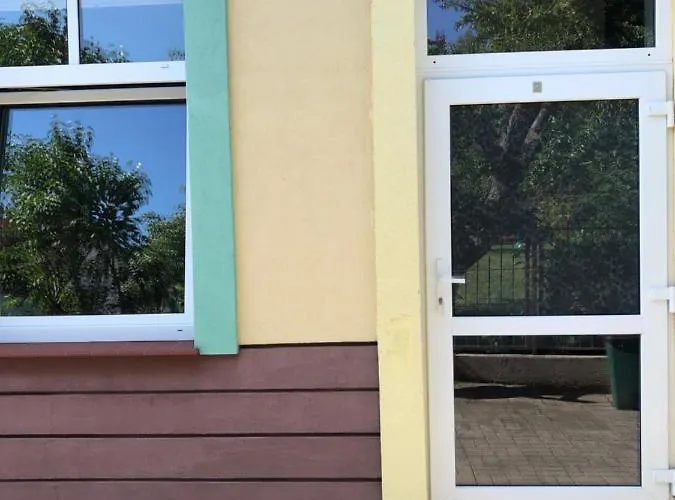 Ubytování v soukromí U Jacka