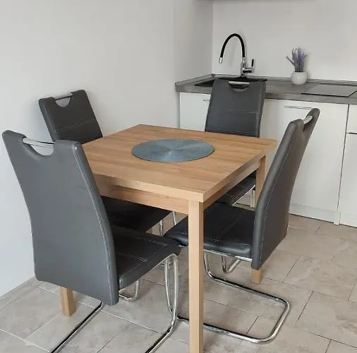 U Jacka Accommodatie bij particulieren Rewal