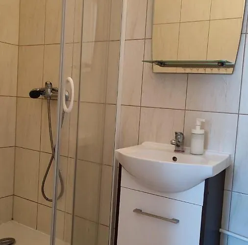 Accommodatie bij particulieren U Jacka *