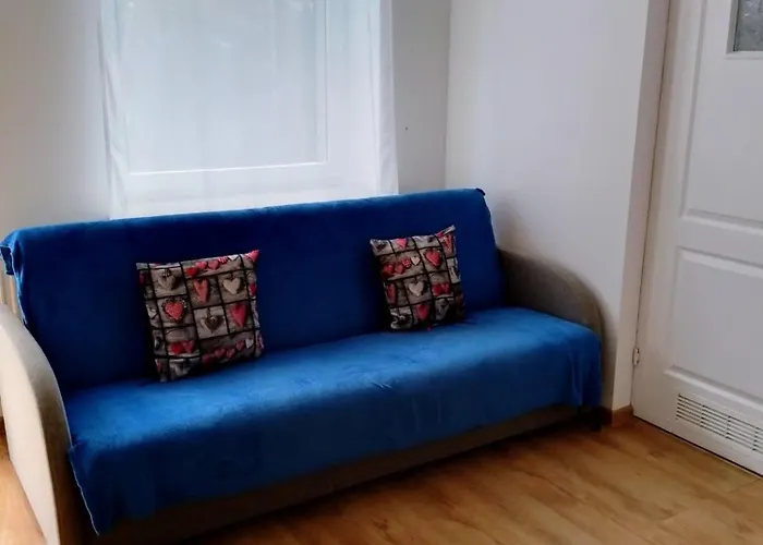 U Jacka Accommodatie bij particulieren *