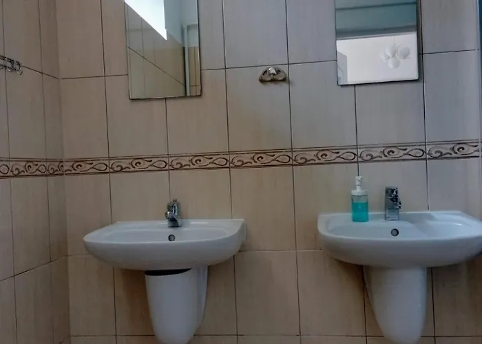 Accommodatie bij particulieren U Jacka *