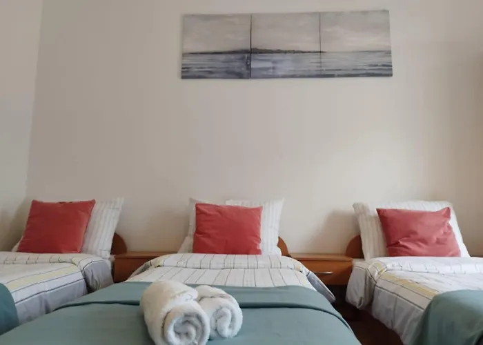 Accommodatie bij particulieren U Jacka Rewal