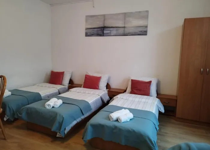 ホームステイ U Jacka *