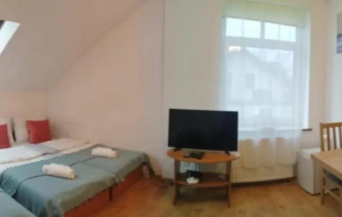 U Jacka Accommodatie bij particulieren *