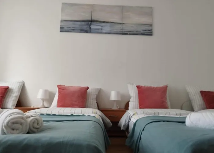 Accommodatie bij particulieren U Jacka *