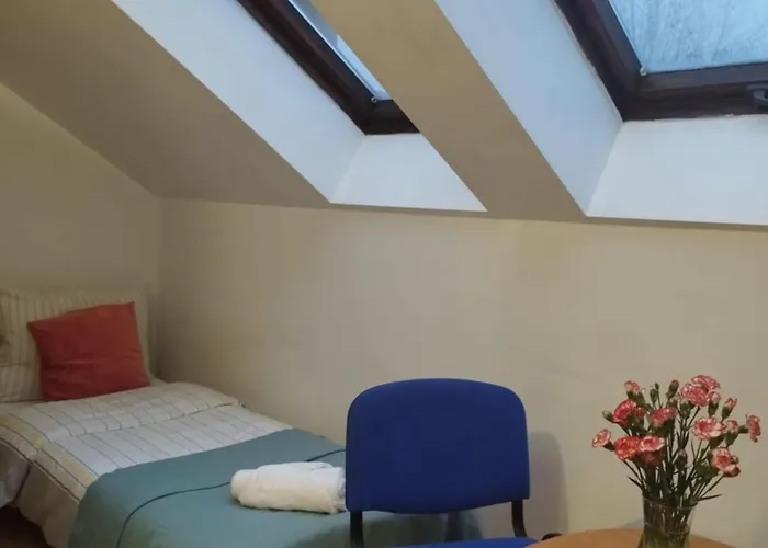 U Jacka Accommodatie bij particulieren Rewal